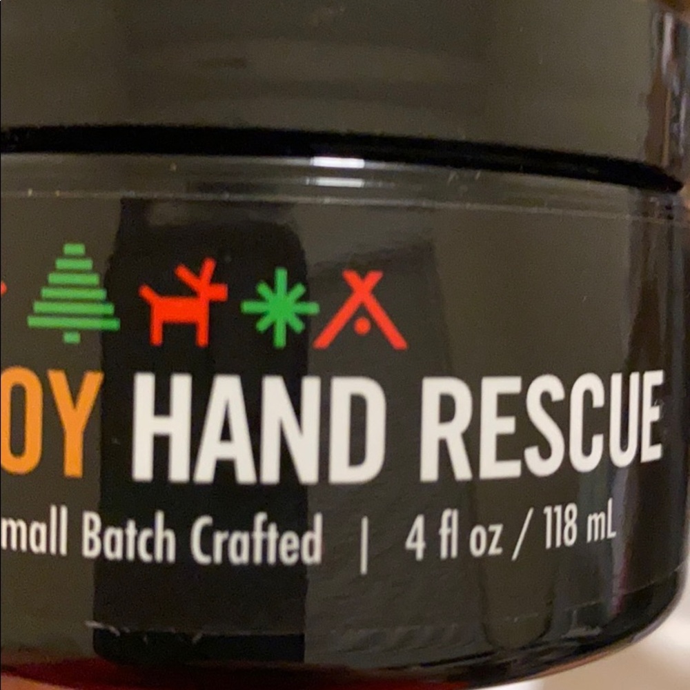 Comfort and Joy Gift Set - Picture 5 of 5